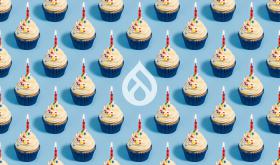 Drupal 庆祝 20 周年！
