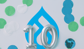 Drupal 10.0.0发布